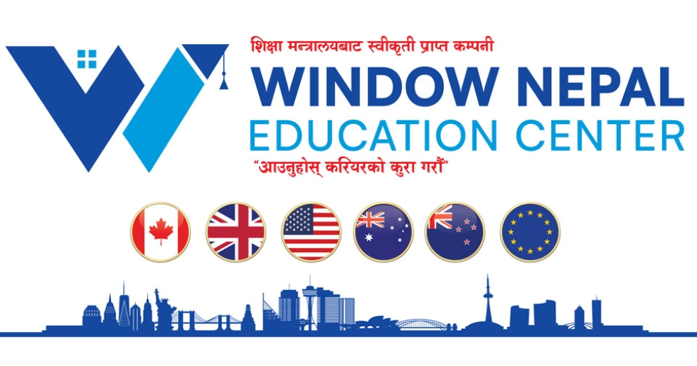 Window Nepal Education Center